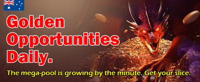 Australia's Top Casino Rewards