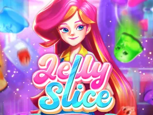 Jelly Slice screenshot