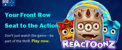 Join the Action Today
