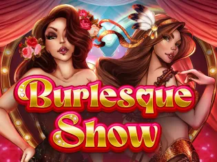 Burlesque Show