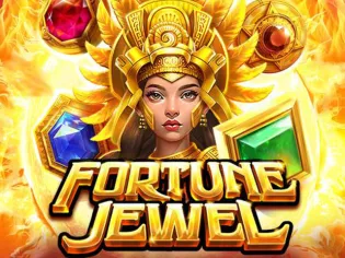 Fortune Jewel screenshot